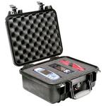 Pelican 1400 Foam Case (Black)