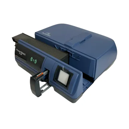Pacific Image Powerslide X Plus Scanner