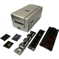Pacific Image PrimeFilm 120 Pro Plus Scanner 0