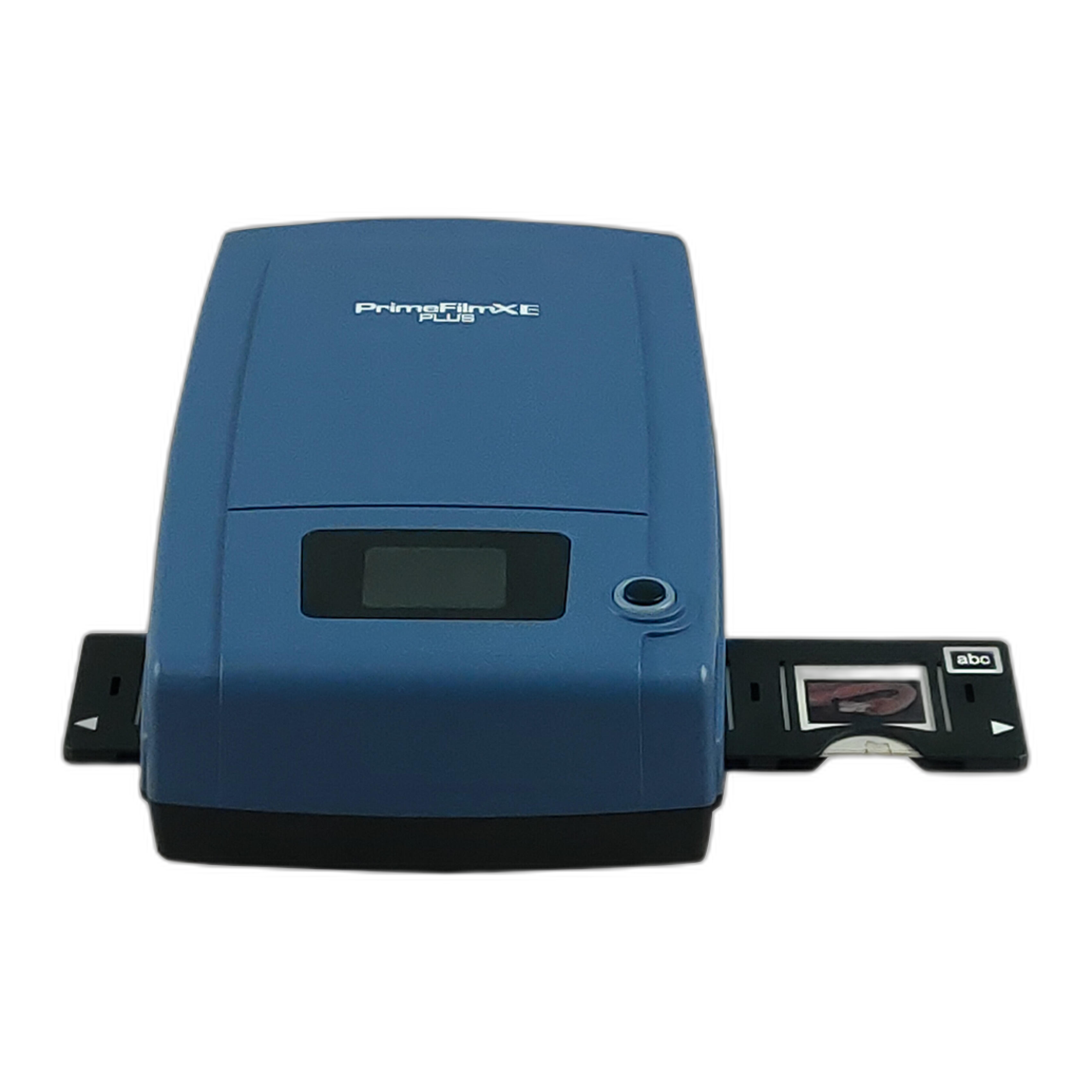 Pacific Image PrimeFilm XE Plus for portrait film scanning