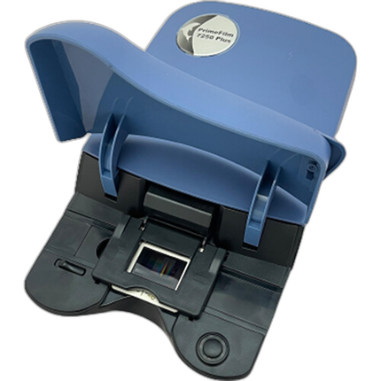Pacific Image PrimeFilm 7250 Plus Scanner