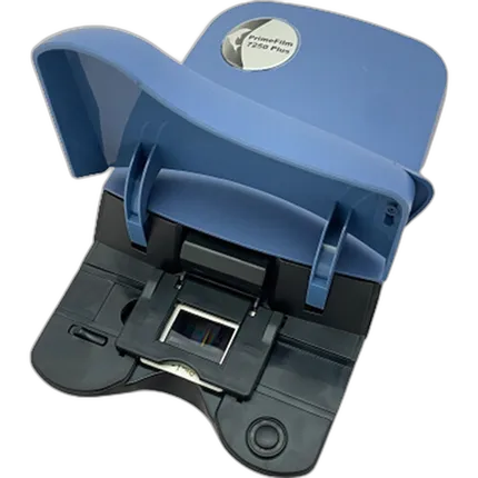 Pacific Image PrimeFilm 7250 Plus Scanner