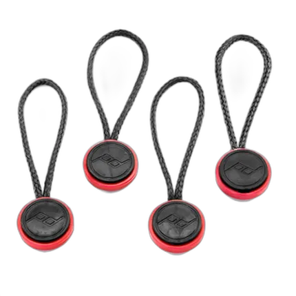 Peak Design Micro Anchor 4-Pack- Extra Micro Anchors for Leash,Cuff,Slide