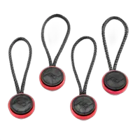 Peak Design Micro Anchor 4-Pack- Extra Micro Anchors for Leash,Cuff,Slide 0
