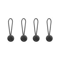 Peak Design - Anchor 4-Pack Black 0