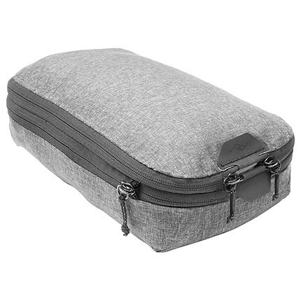 Peak Design Packing Cube Small Charcoal