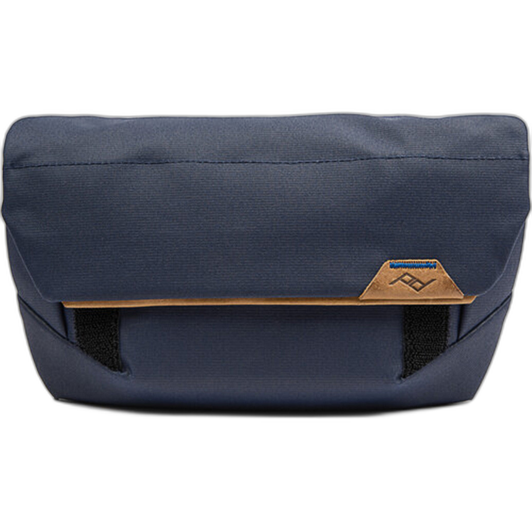 Peak Design - The Field Pouch - Midnight