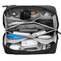 Peak Design Tech Pouch Black 1