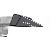 Peak Design Tech Pouch Black 5