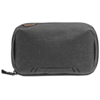 Peak Design Tech Pouch Charcoal Gray 0