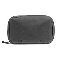 Peak Design Tech Pouch Charcoal Gray 5