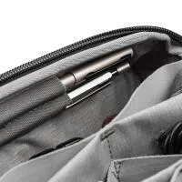 Peak Design Tech Pouch Charcoal Gray 7