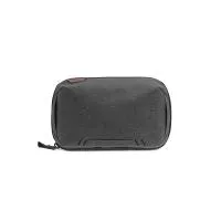 Peak Design Tech Pouch Charcoal Gray 8