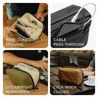 Peak Design Tech Pouch Ocean 1