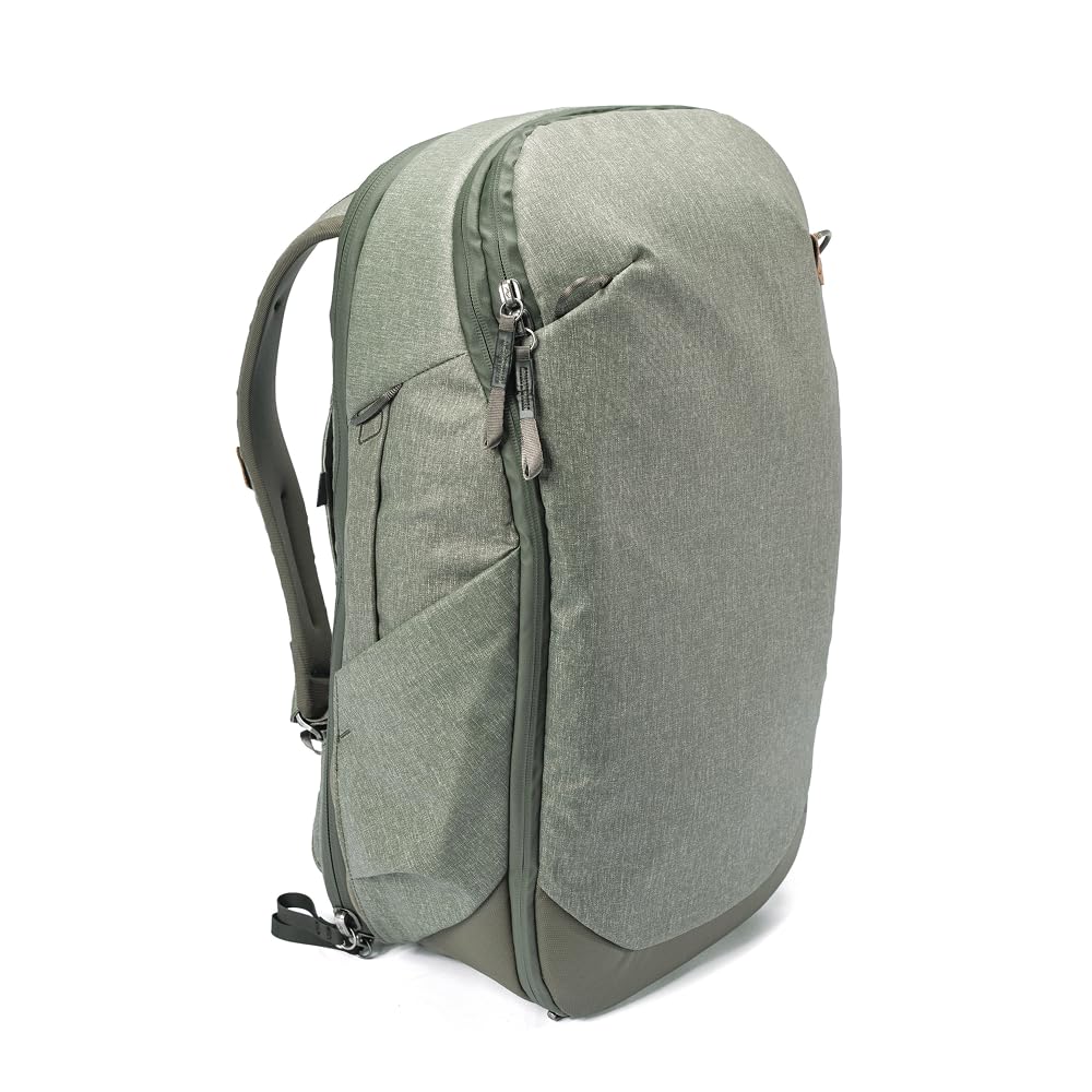 Peak Design Travel Backpack 30L Midnight