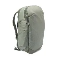 *OPEN BOX* Peak Design Travel Backpack 30L Sage 0