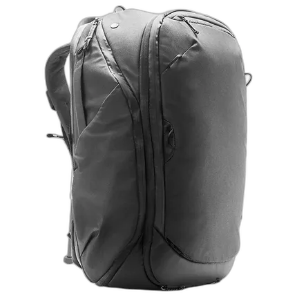 Peak Design Travel Backpack 45L Black