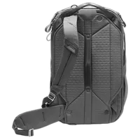 Peak Design Travel Backpack 45L Black 1
