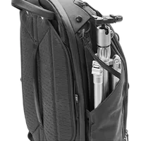 Peak Design Travel Backpack 45L Black 3