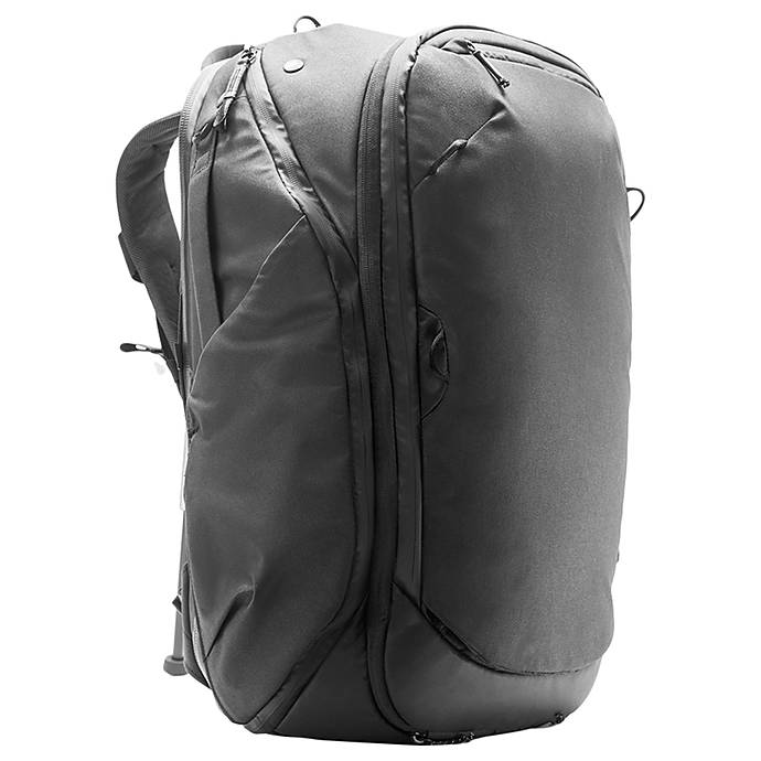 Travel Backpack 45L  Peak Design Official Site