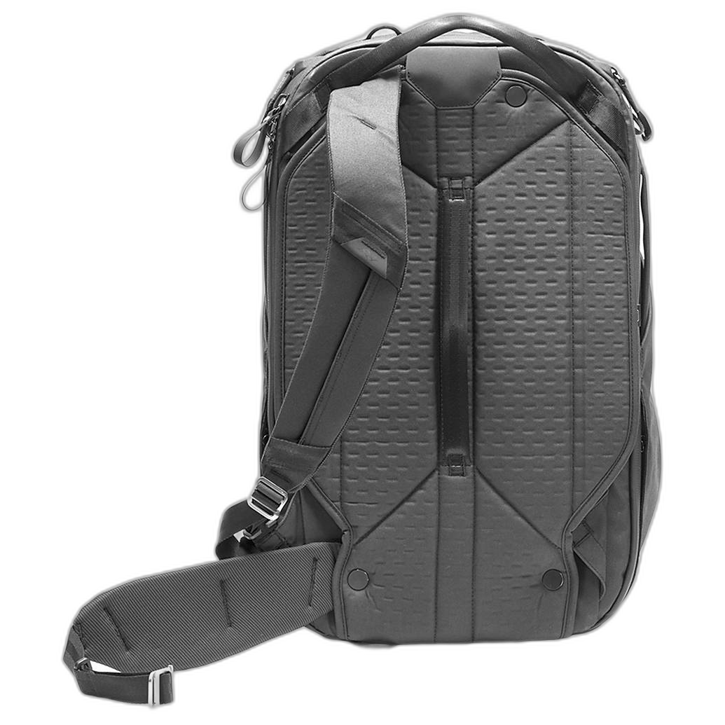 Peak Design Travel Backpack 45L Black
