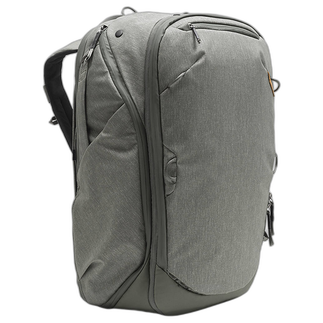 Peak Design Travel Backpack 45L Sage