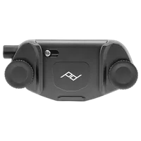 Peak Design Capture Black 1