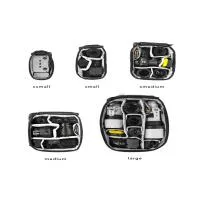 Peak Design Camera Cube V2 Small-Medium Black 6