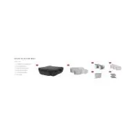 Peak Design Camera Cube V2 Small-Medium Black 7