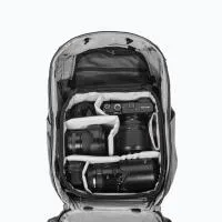 Peak Design Camera Cube V2 Medium Black 3