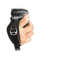 Peak Design Clutch Hand Strap V3 2