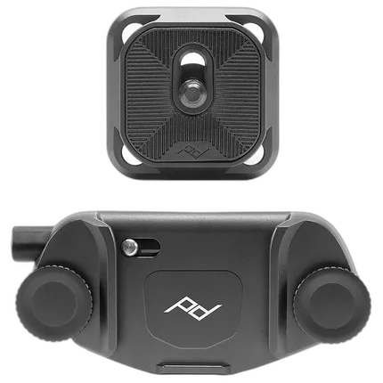Peak Design Capture Kit Black