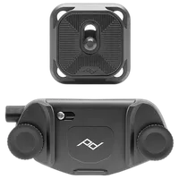 Peak Design Capture Kit Black 0