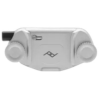 Peak Design Capture Kit Silver 1