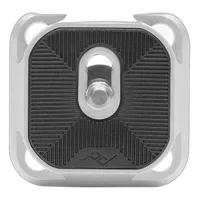 Peak Design Capture Kit Silver 2