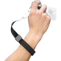 Peak Design Cuff - Charcoal 3