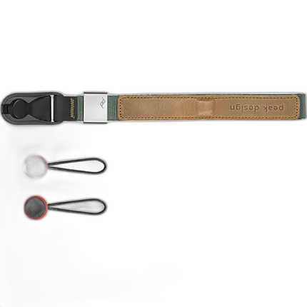 Peak Design - Cuff - Sage