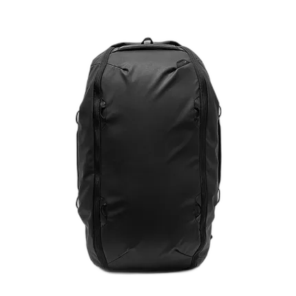 Peak Design Travel Duffelpack 65L - Black