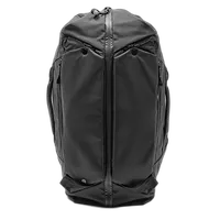 Peak Design Travel Duffelpack 65L - Black 10