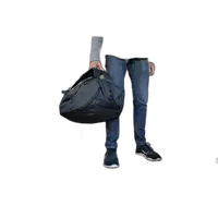 Peak Design Travel Duffelpack 65L - Black 24