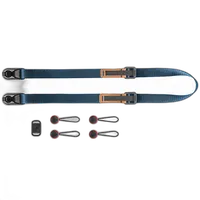 Peak Design - Leash - Midnight 0