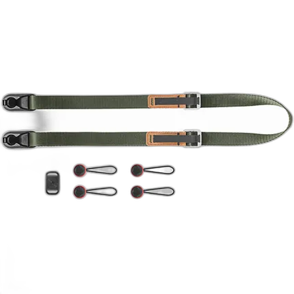 Peak Design - Leash - Sage