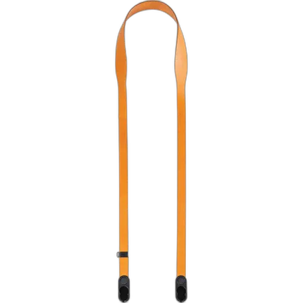Peak Design Form Leather Amber Long Strap
