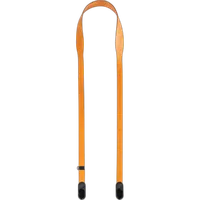 Peak Design Form Leather Amber Long Strap 0