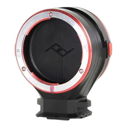 Peak Design Nikon Lens Kit