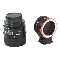 Peak Design Nikon Lens Kit 1