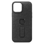 Peak Design Mobile Everyday Loop Case iPhone 12 Pro Max - Charcoal