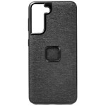 Peak Design Mobile Everyday Fabric Case Samsung Galaxy S21 - Charcoal