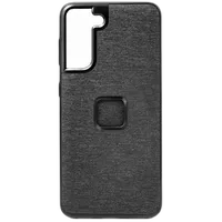 Peak Design Mobile Everyday Fabric Case Samsung Galaxy S21 - Charcoal 0