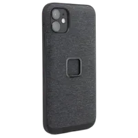 Peak Design Mobile Everyday Fabric Case Samsung Galaxy S21 - Charcoal 1